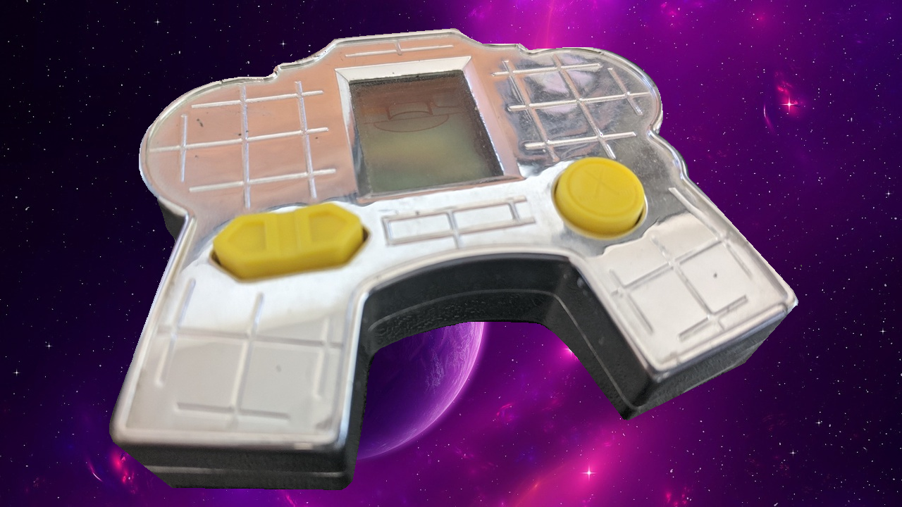 LSuperSonicQ on Twitter: "The Silver Sonic LCD game from McDonalds that was  lost for 15 years was just found!!!!! info in my update video-  https://t.co/EylUgHXi3v https://t.co/bZ9BWYlYAj" / Twitter