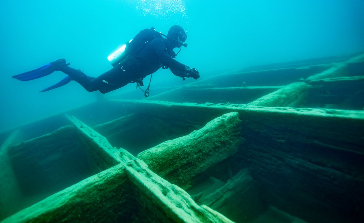 Dive Lake Tahoe on the Payah Kun, a new custom-built dive boat. Check it out: californiadiver.com/pLISd