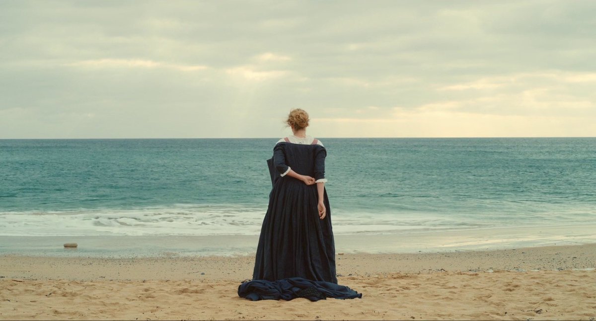 CINEMAGEMS's tweet photo. Portrait of a Lady on Fire (2019) https://t.co/IBGzceOF62