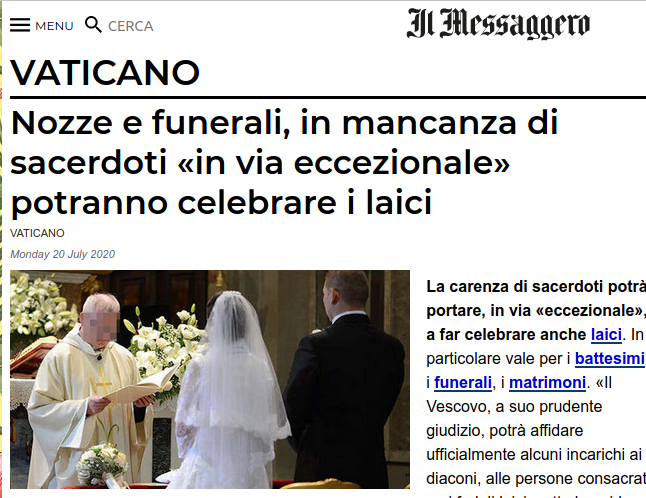 UAAR_it's tweet image. La Chiesa arriva tardi. Sono 10 anni che l'Uaar promuove cerimonie di unione, commiato e benvenuto. Davvero laiche e celebrate da #laici. Cerimonie uniche per persone uniche 👉 cerimonieuniche.it