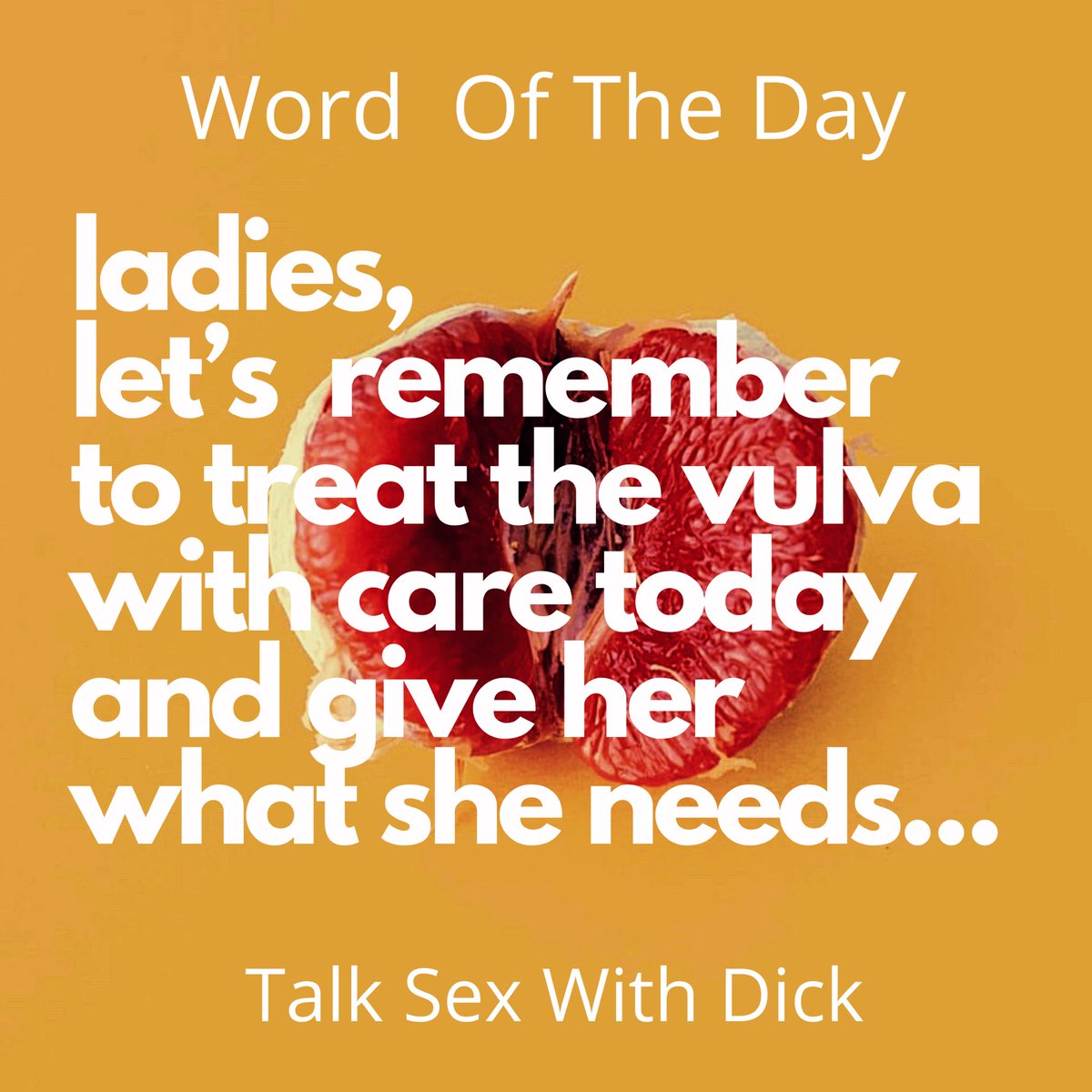 LaikeRising's tweet photo. #talksexwithdick #sextalk #sexuality  #quotes #quotestoliveby  #photooftheday #beautiful #followme #connection #freedom #love #loveyourself #truth #humansexuality #sexpositiveculture #sexology #sexologist #wordoftheday #wordsofwisdom #vagina #vaginalhealth #vulva #vulvaart https://t.co/Ie1ozlri8j