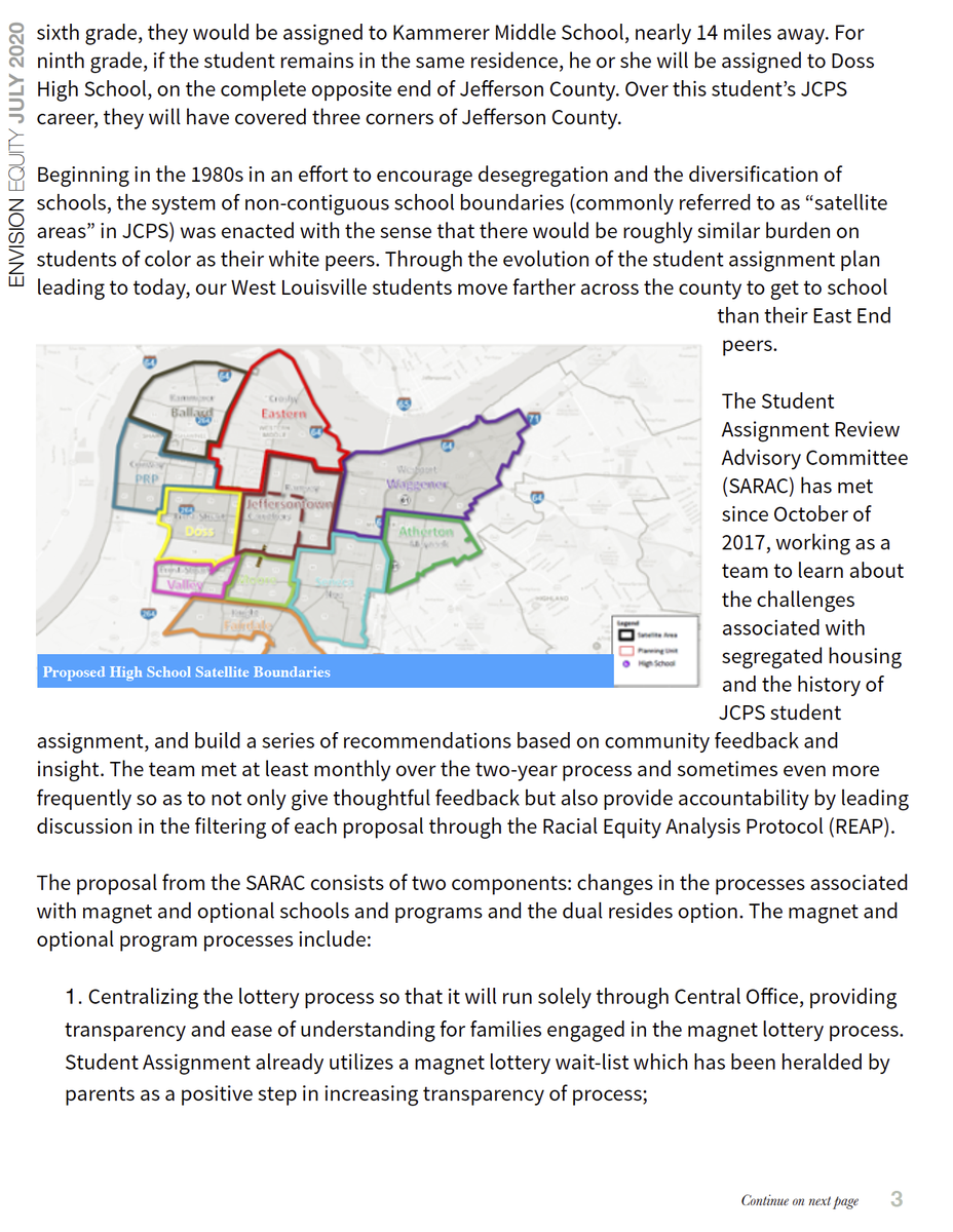 JCPSDEP1's tweet photo. ICYMI: Learn about the @JCPSKY student assignment proposals in this month's Envision Equity. https://t.co/CYnS9e7iPd @CassieBlausey #jcpsdep #wearejcps https://t.co/HqYpidg6xo