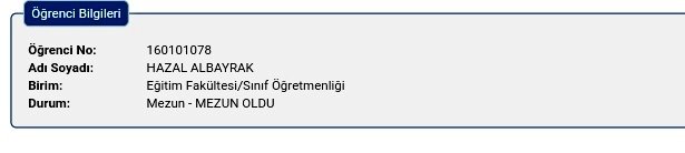 darcydavinn's tweet photo. Şükür👍🎓 https://t.co/eKXASIwQ1y