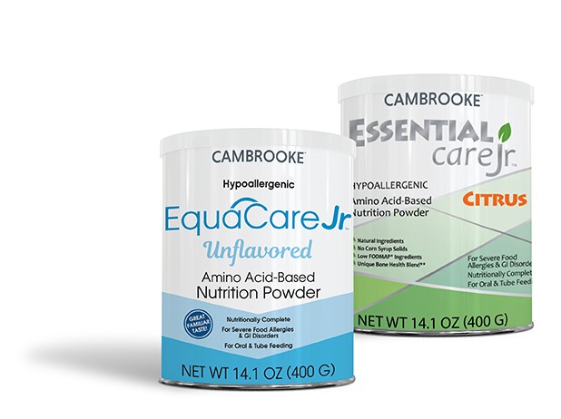 essentially_b's tweet image. #EleCare #neocate there’s a new amino acid formula in town! EssentiallyBetter.com #foodallergies #milk allergies #EssentiallyBetter