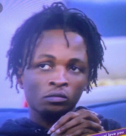 LagosTyga's tweet photo. Nobody:
Laycon: I for done Cashout by now see as these people dey waste my time....make I just hear say them evict me first
#BBNajia #LayconFC https://t.co/VVvyVXzhrL