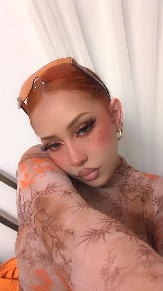 aimebbyyy's tweet photo. 👩🏼‍🦰🍒🧡 https://t.co/tHJeJyAvdJ