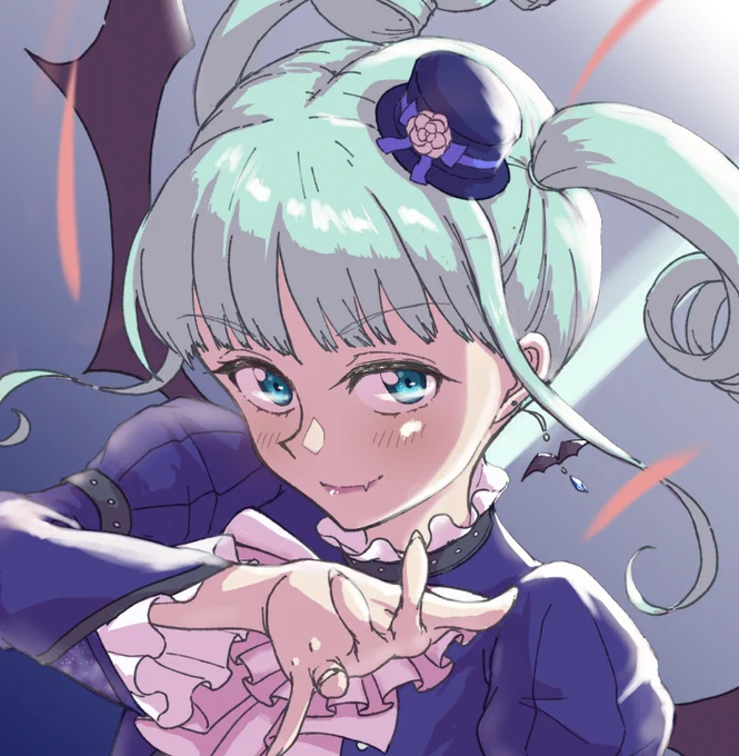 ユリカ様... 