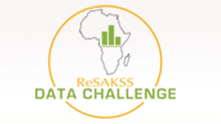 ReSAKSS's tweet photo. The submit phase of the #ReSAKSSDataChallenge will come to its end, in a few hours.
Stay tuned on @ReSAKSS & @AKADEMIYA2063 to be aware of the next phases! https://t.co/rFTem2rQ8J