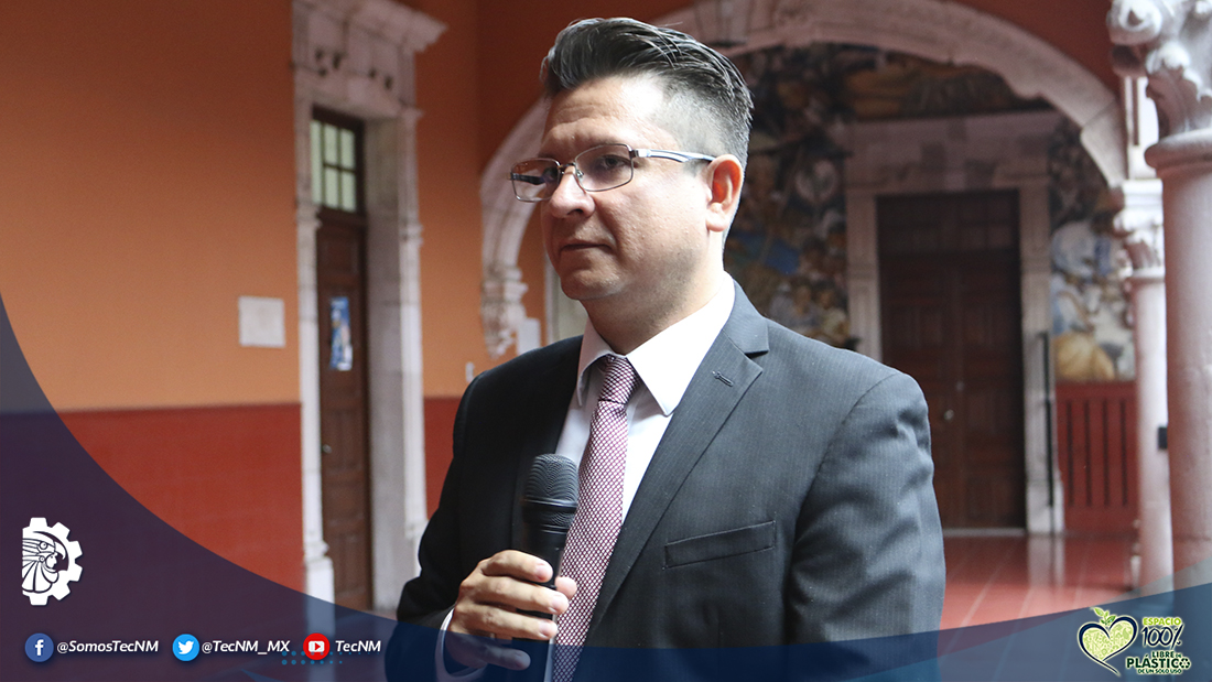 TecNM_MX's tweet photo. Investigadores de los campus del #TecNM Pabellón de Arteaga y El Llano Aguascalientes, fueron beneficiados en la Convocatoria 2019 del Fondo Estatal de Innovación Tecnológica, emitida por el #IDSCEA para continuar con proyectos de investigación.
Leer más👉🏻https://t.co/9ruhHxue9i https://t.co/CmcuRrnp2n