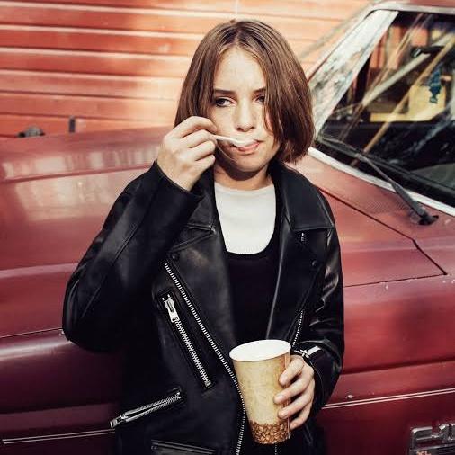 maya hawke as chloe price