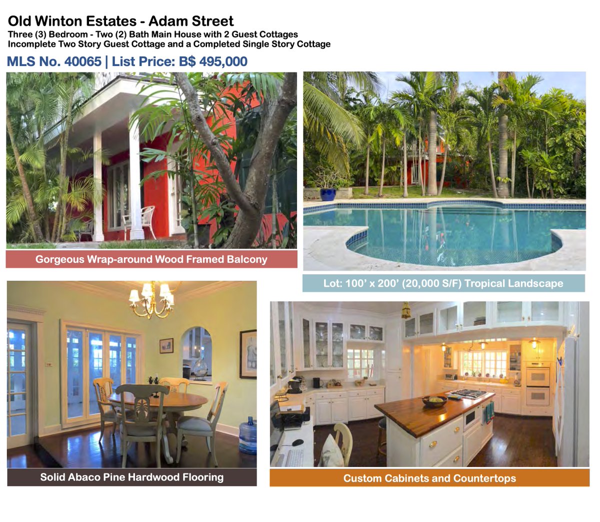 bahamasrealty's tweet photo. https://t.co/1eC3Wsn54o