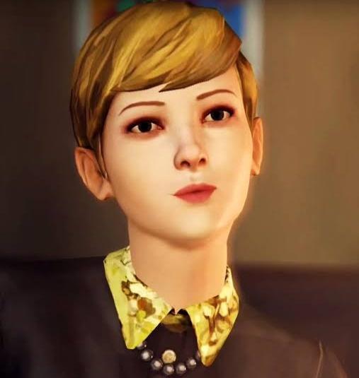 dakota fanning as victoria chase