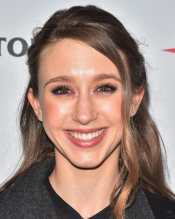 taissa farmiga as kate marsh