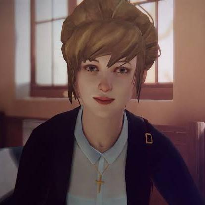 taissa farmiga as kate marsh