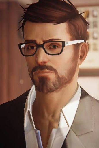 robert downey jr. as mark jefferson