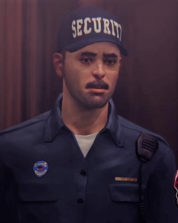 pablo schreiber as david madsen