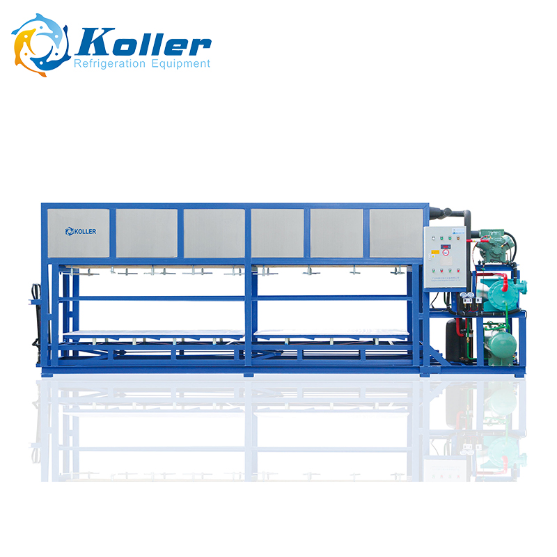 gzkoller's tweet image. Choose Koller for ice block machine. You will never regret! kollericemaker.com/5-tons-direct-… #iceblockmachine #industrialiceblockmachine