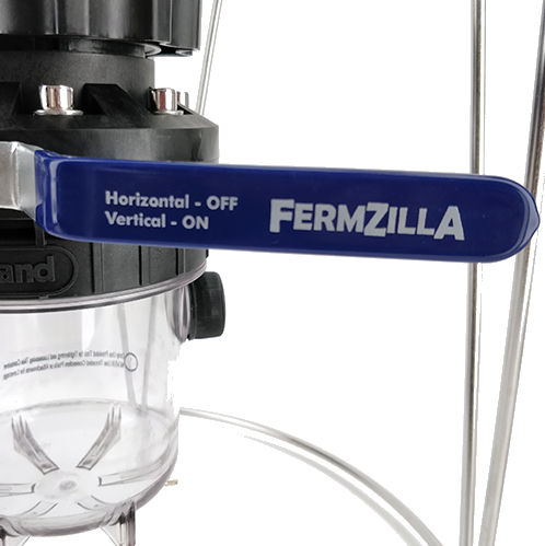 angelHomeBrew's tweet image. Fermzilla 27L Gen2 Starter Kit available on preorder

Spunding Valve and Pressure Kit options available on product listing

angelhomebrew.co.uk/fermzilla/405-…

#fermzilla #unitank #homebrew #homebrewing #allgrain