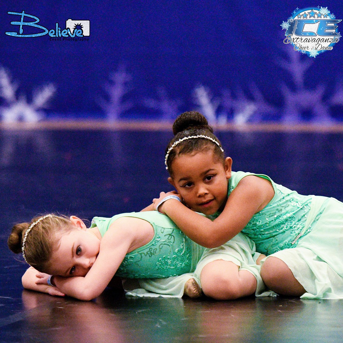 We're celebrating #MotivationMonday with this photo from our last event before lockdown; #SpringThawOut 2020 in Newport. We're looking forward to seeing you all again once it's safe to do so 💙#IncrediblyCoolEvents #dancers