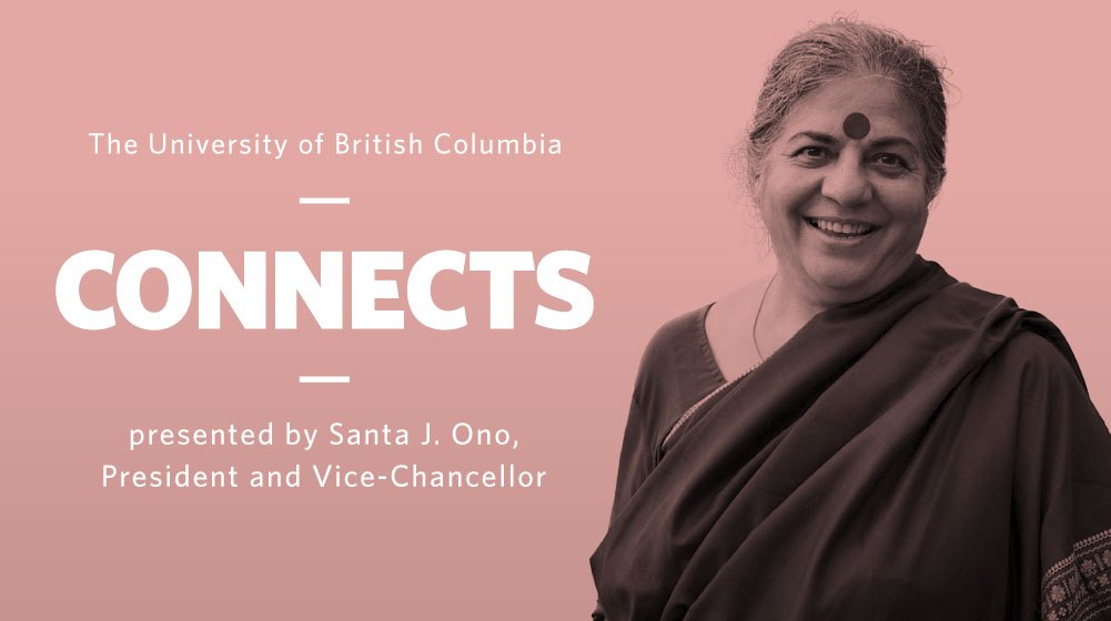 University of British Columbia tweet media