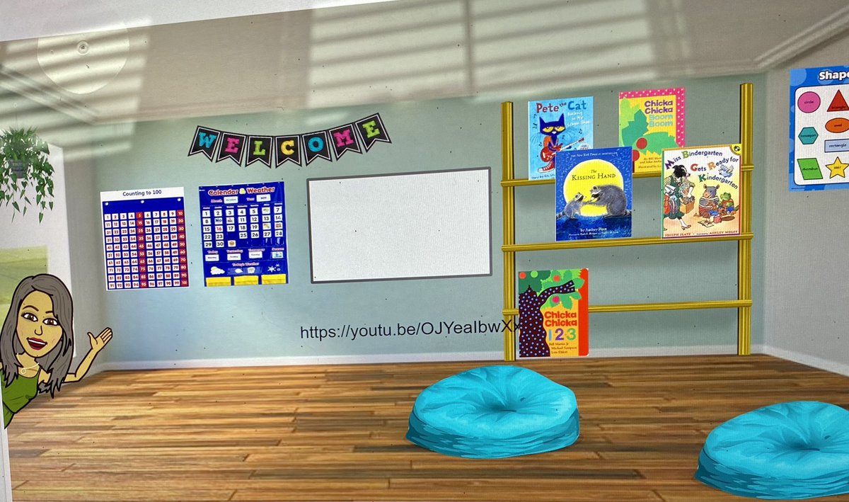 MetzDiaz's tweet photo. Oh yeah....getting my classroom ready!! Thank you #KYGoDigital for a fabulous 1st day of PD! #pricepride #thepriceway #aissuccess #kcantoo #wearejcps @PriceOwls tonight I’ll add some links and a few more items 🌈🙌🏽 #healthyathome #blessed https://t.co/x3mF3P9XTe