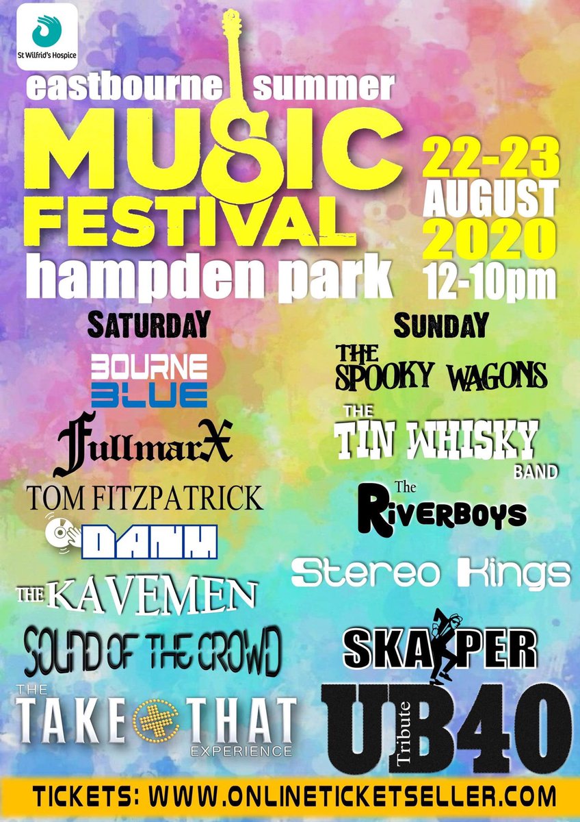 FEASTIVAL EVENTS tweet media