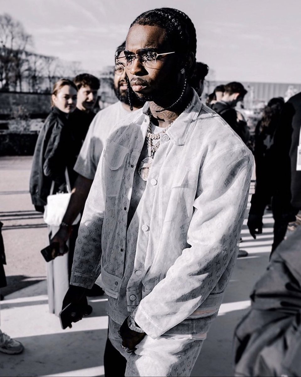 689Avion's tweet photo. Happy GDay, Long Live Pop Smoke💫 https://t.co/wbiu1lD1Sq