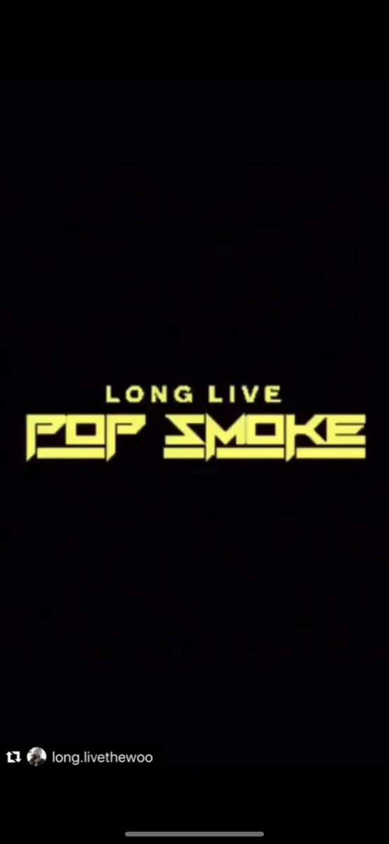 689Avion's tweet photo. Happy GDay, Long Live Pop Smoke💫 https://t.co/wbiu1lD1Sq