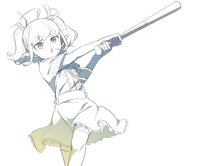 楽しく生きてね
#りりむとおえかき 