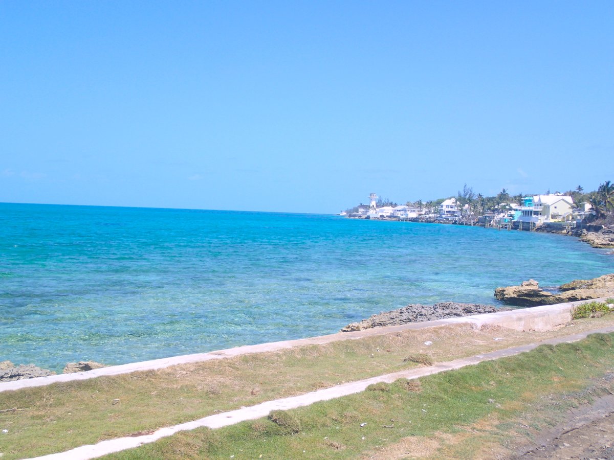 bahamasrealty's tweet photo. Just another beautiful day in the Islands of The Bahamas. https://t.co/PZrstyGy45