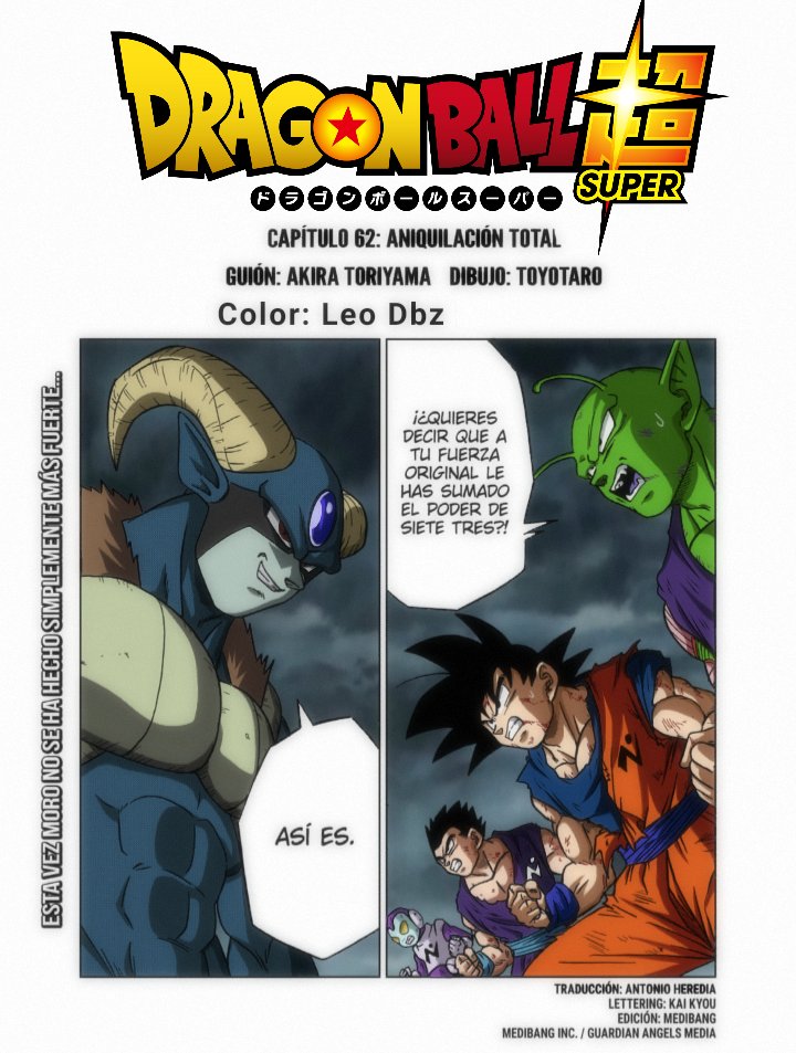 Mystery_ART_128's tweet photo. Les dejo esta página a color
Esperó les sea de su agrado 🤓👌
Compartan para que más gente lo vea 😅
#DragonBallSuperManga62
#DBS62 https://t.co/2BKl5pSfyJ