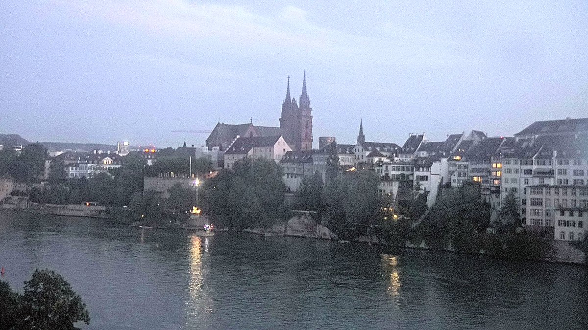 RheinTemp's tweet photo. #optimiert @cloudinary
Ein paar Wolken bi 22,62°C
Dr Babbe Rhy het 21,8 °C https://t.co/MIs0FHGInj