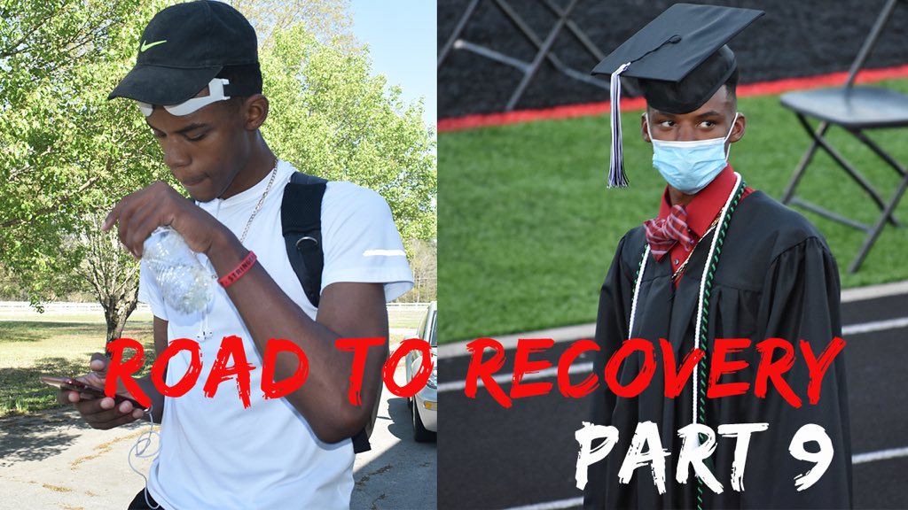kmhvisuals's tweet photo. Kobe Hargrove (@Justkobe151): Road to Recovery Part 9 

https://t.co/iq9Be40S1t https://t.co/Uh8F1UXotu