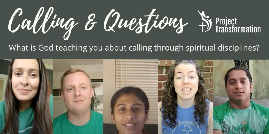 @explorecalling (@explorecalling) on Twitter photo What is God teaching you about your calling through spiritual disciplines? What are your favorite ways to connect to God? How do you make space for God in daily disciplines? bit.ly/2WC6byz <a href="/projtran/">PT National</a> What is God teaching you about your calling through spiritual disciplines? What are your favorite ways to connect to God? How do you make space for God in daily disciplines? bit.ly/2WC6byz <a href="/projtran/">PT National</a>