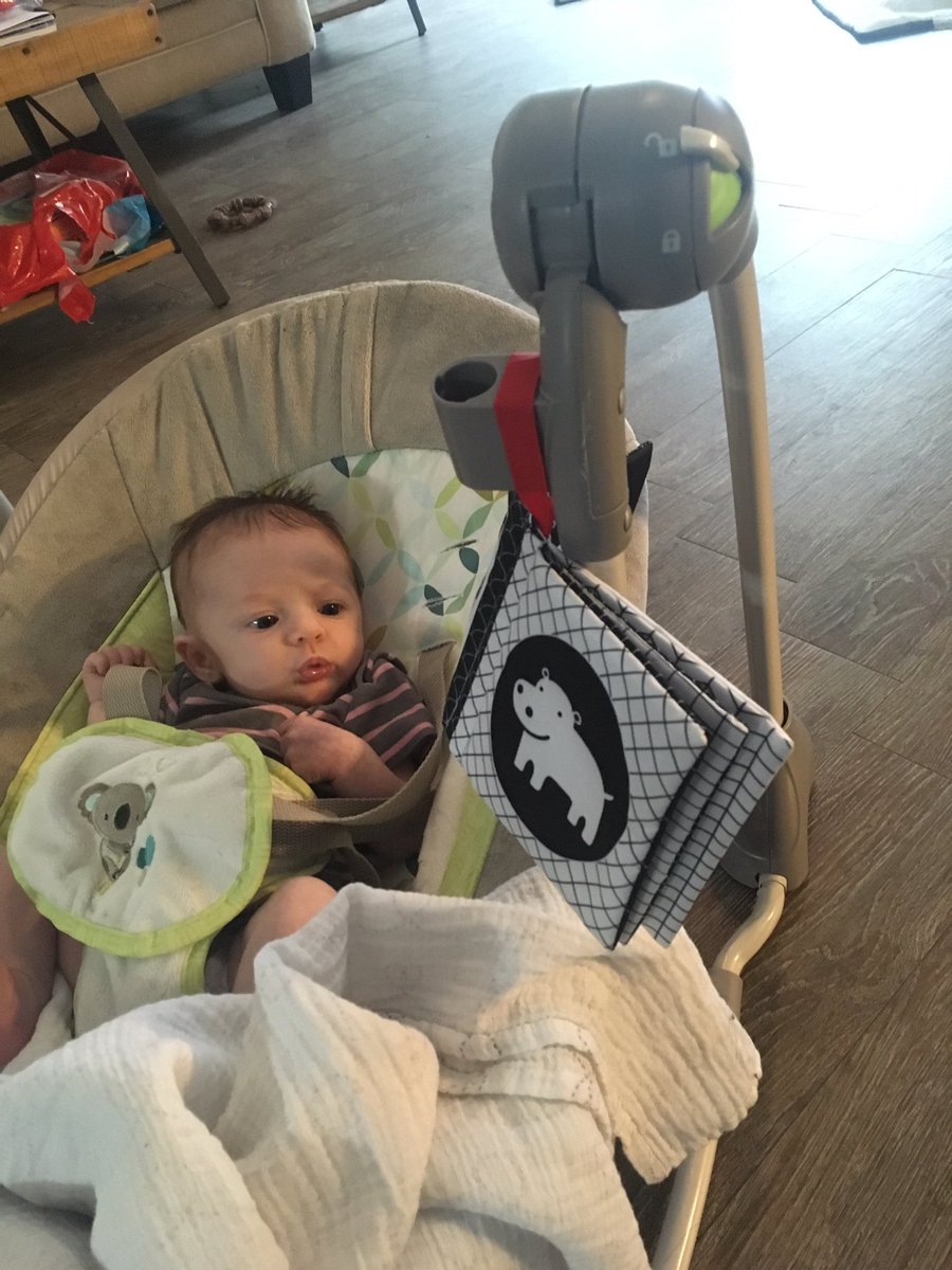 Never to young to start a readathon 🥺 <a href="/TheReadingRush/">The Reading Rush</a>