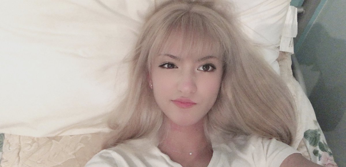 imvxcki's tweet photo. pov: ur my gf https://t.co/FEG3VMrovl
