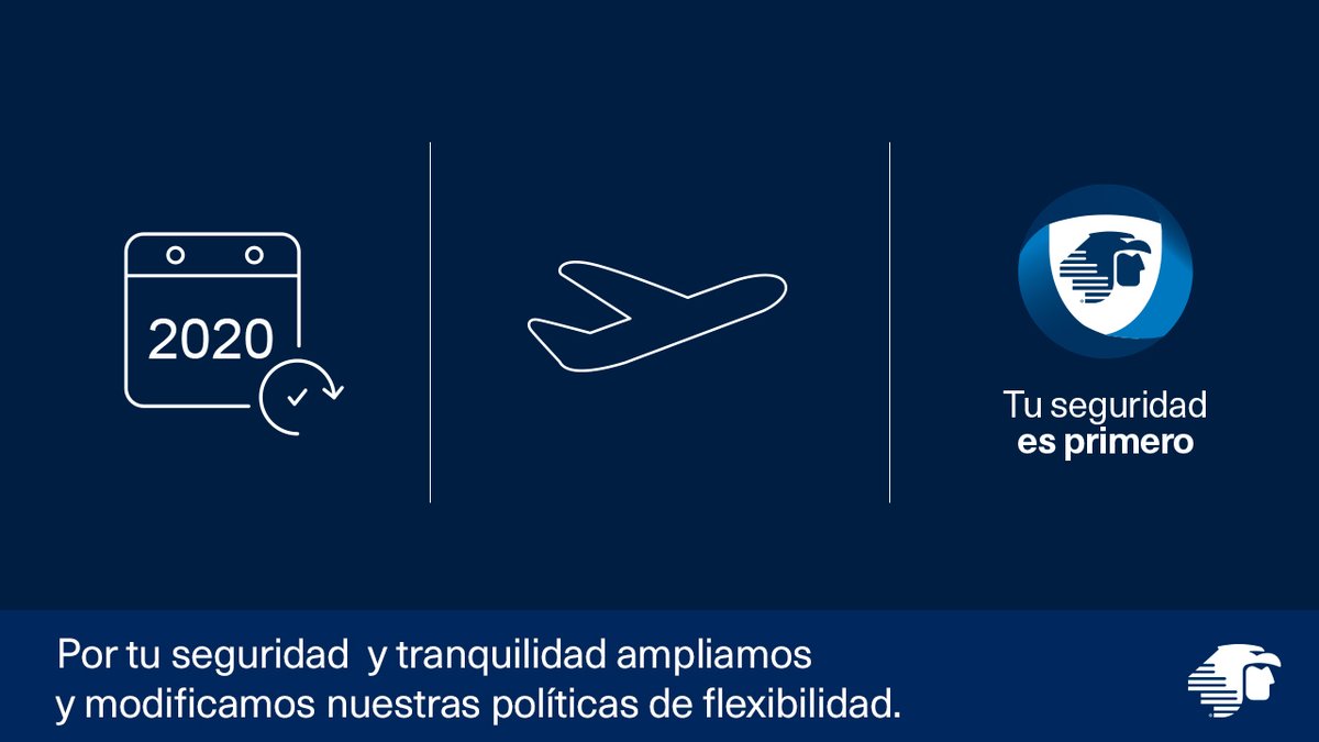 Aeroméxico tweet media