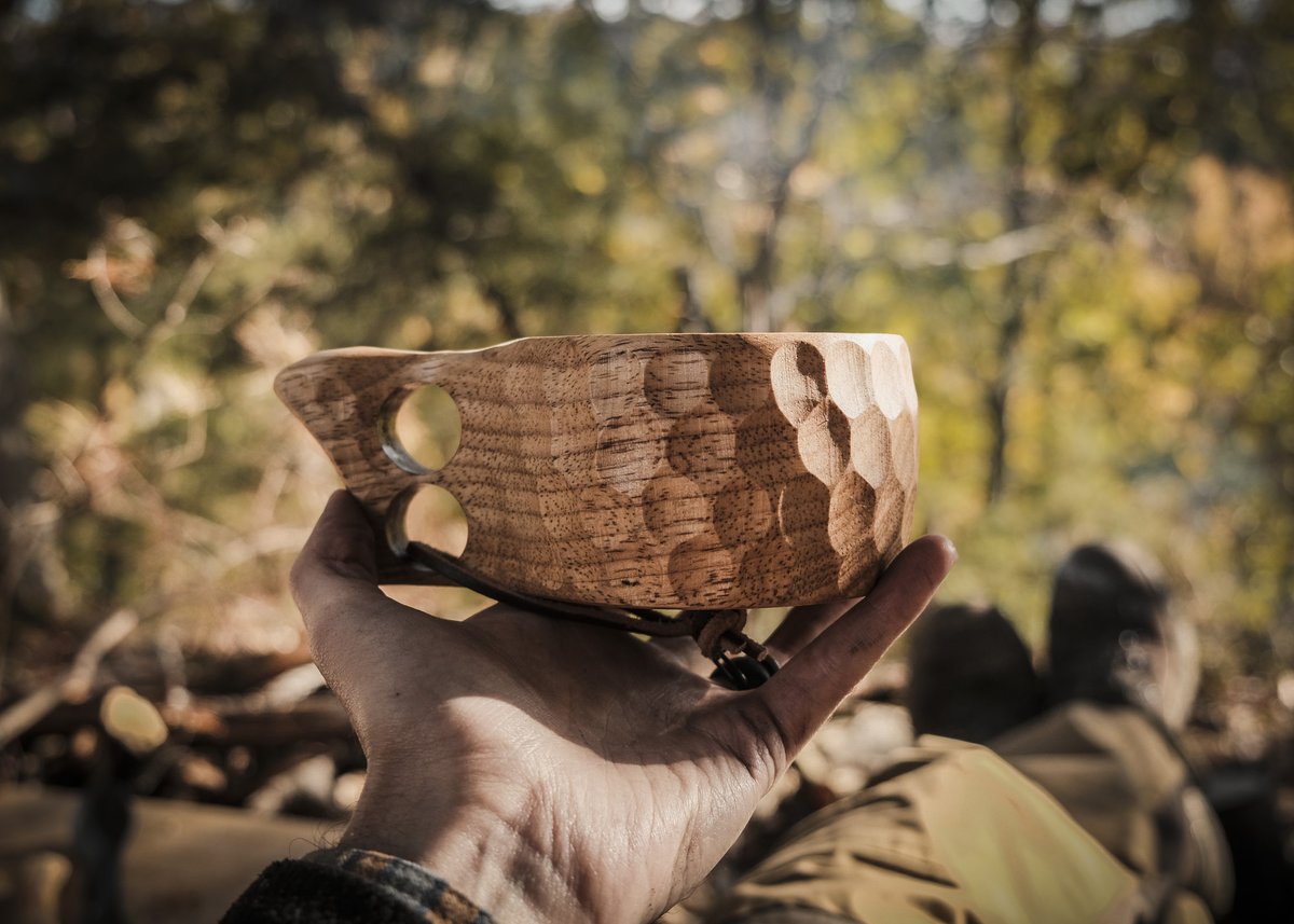 modernfirecraft's tweet photo. Kick back and enjoy that summer evening. ☀️
#survive #testedinidaho #bushcraft #camp #kuksa #modernbushcraft #modernoutdoorsman #flatpackstove #campcooking #kuksacup #cookingkit #getoutside #firestarter #survival #woodsman #firesteel #bushcraftgear #survivalgear https://t.co/sqDcgxIbFk