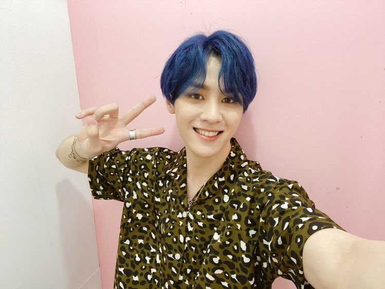 a list of kdramas/shows/animes that nct & wayv have recommended!