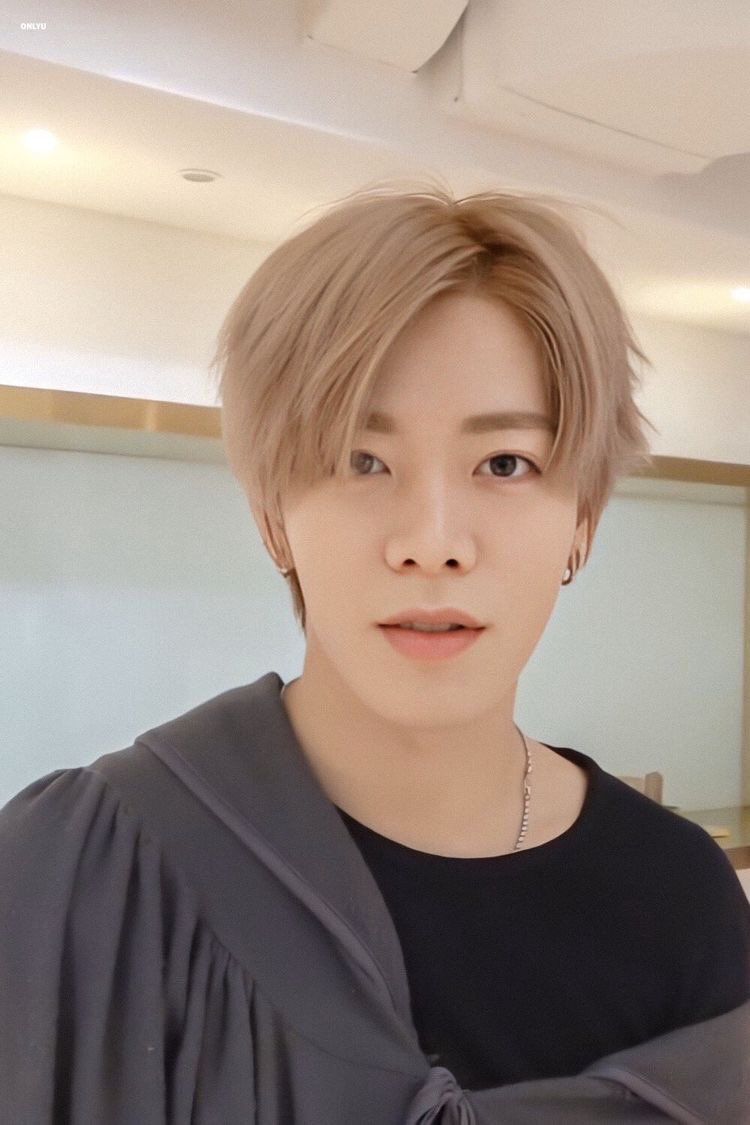 a list of kdramas/shows/animes that nct & wayv have recommended!