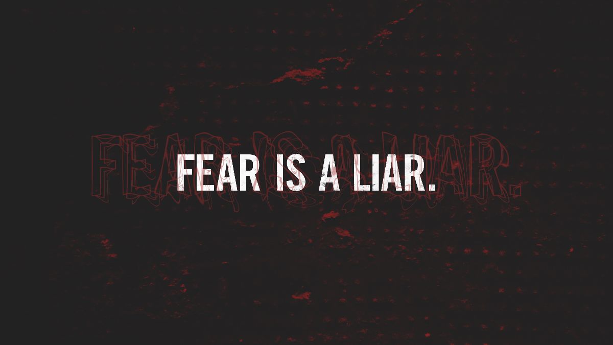 gwhitlockiii's tweet photo. Divine Immunity to Fear Recap - https://t.co/V97HJHLQqq  Divine immunity is God’s promise to you and I according to Psalm 91:7, “a thousand may fall at your side and ten thousand at your right hand, but it shall not approach you.” https://t.co/vrGQg0OxSi