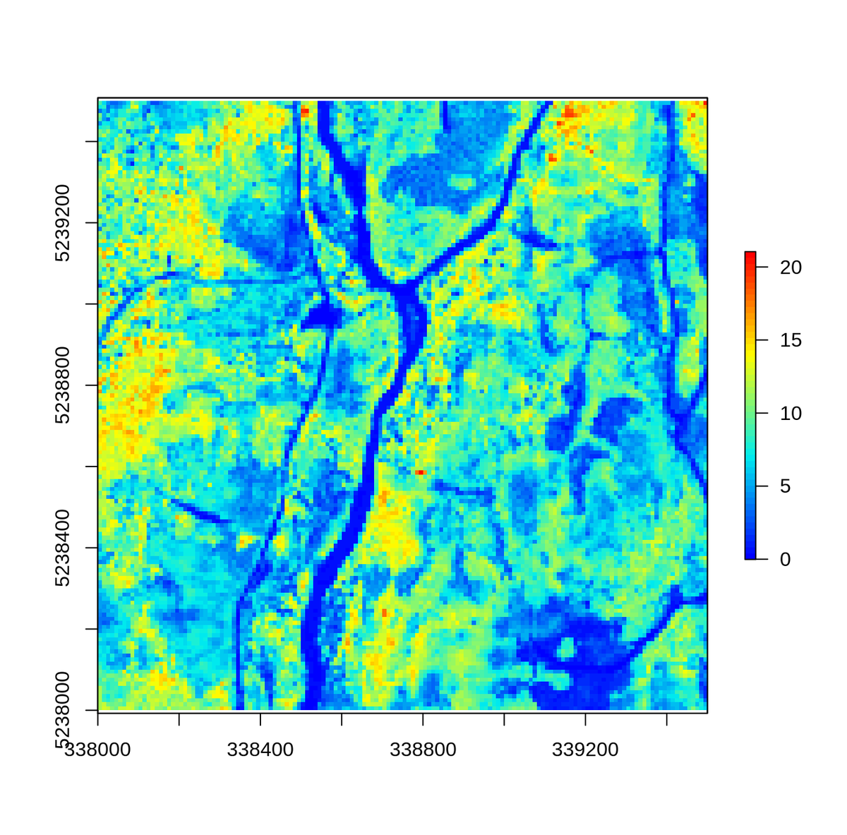 IRSS_UBC's tweet photo. @GoodbodyT @PiotrTompalski The #LidR 📦 has a huge array of tools available to process your #lidar data:
✅Lidar #DataVisualization
✅Individual #TreeDetection
✅Canopy height models
✅#DTMs
✅Classification
✅Normalization
✅Custom metrics
+ more!
📦: https://t.co/4VdfUAu6Z4
#rstudio #RStats #ALS https://t.co/RxyCeRFSW4