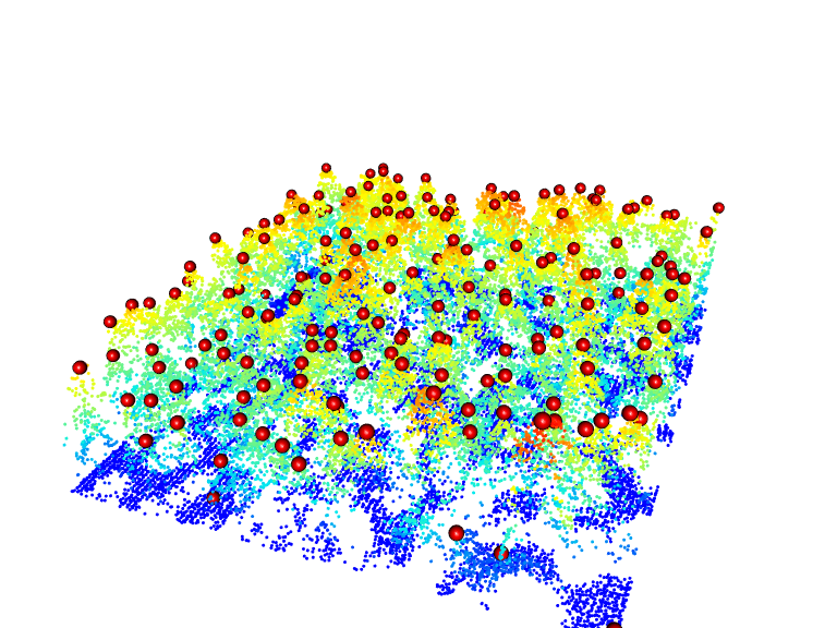 IRSS_UBC's tweet photo. @GoodbodyT @PiotrTompalski The #LidR 📦 has a huge array of tools available to process your #lidar data:
✅Lidar #DataVisualization
✅Individual #TreeDetection
✅Canopy height models
✅#DTMs
✅Classification
✅Normalization
✅Custom metrics
+ more!
📦: https://t.co/4VdfUAu6Z4
#rstudio #RStats #ALS https://t.co/RxyCeRFSW4