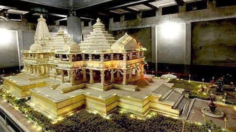 "ग'ज़वा-ए-हिन्द" का सपना देखने वालों, "भ'गवा-ए-हिन्द" की तैयारी ज़रूर देख लेना ! "जय श्री राम" 🚩

#5August2020