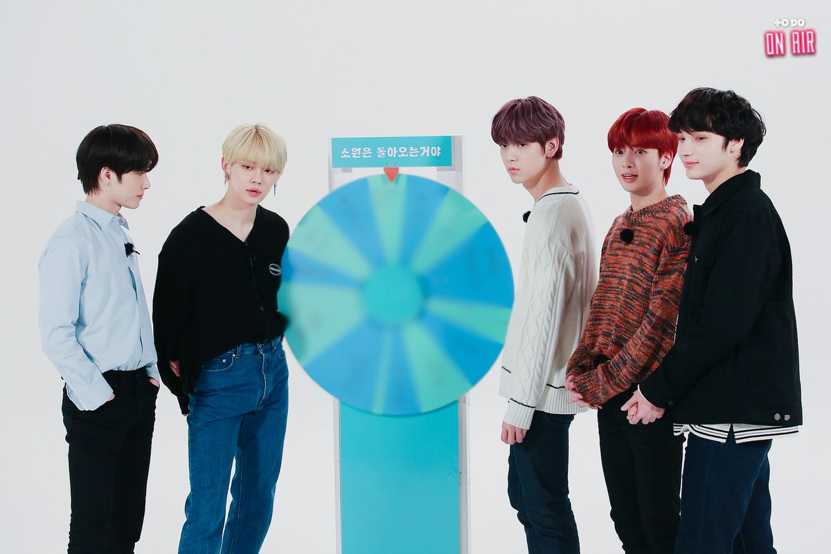 OneDream_TXT5's tweet photo. [TO DO X TXT EP. 22]

TXT - Detrás de escena
(PREVIA)

© txtonair
#SupportTXT
#TOMORROW_X_TOGETHER
@TXT_members https://t.co/cL924xAj6i