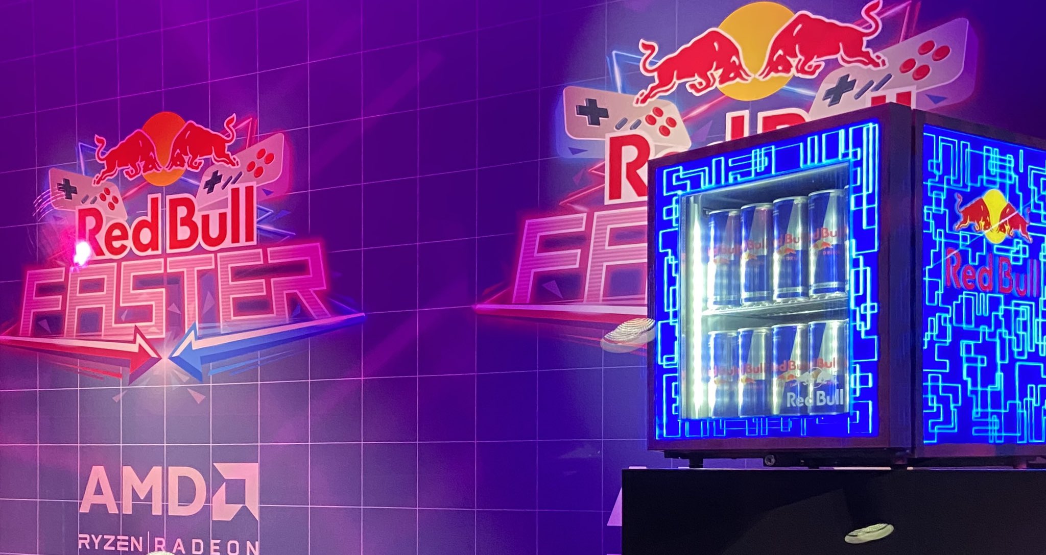 Red Bull verleiht Flüüügel on X: Ja Dings ist nice, aber habt ihr mal  diesen Kühlschrank in echt gesehen?  / X