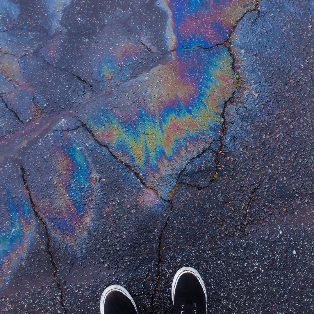 aciasphalt's tweet photo. The good news is that we've got a solution for you!π
#cleansurface #sealcoat #protectyourasphalt https://t.co/fpL3GC9MFW