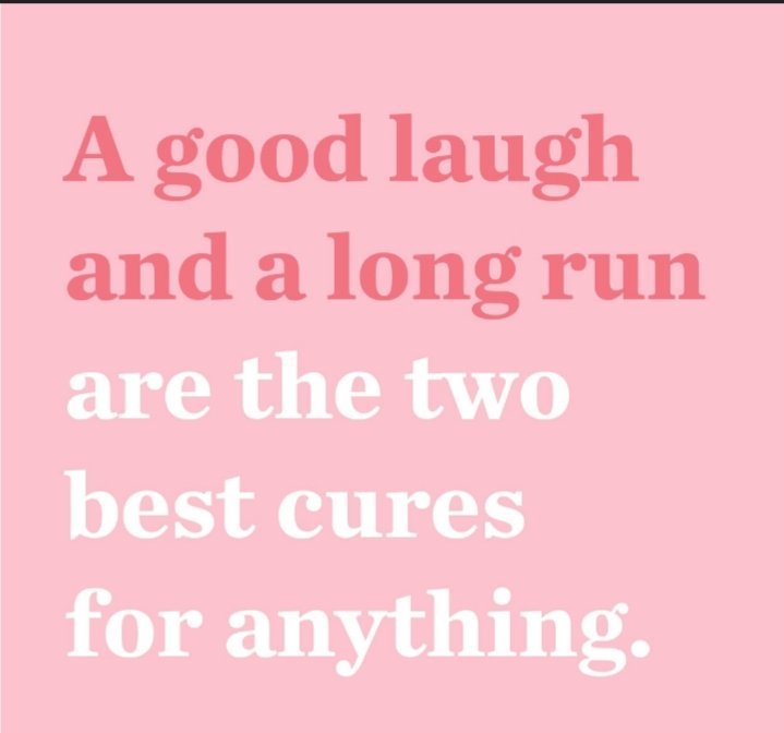 amandajanef1's tweet photo. A great run this morning. Positive energy all day. #Fitness🏃‍♀️👟 https://t.co/8aoGfyxWtA