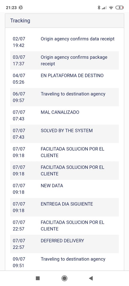 jantprieto's tweet photo. Després de moltes trucades, emails, i watsups estem com al principi. Agrairia que tracteu aquest afer amb serietat. Adjunto imatges que defineixen la situació.. https://t.co/ld7iRB1oYp
