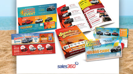 Sales 360 (@sales360direct) / Posts / X